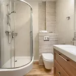 شقة Your Holidays Pomorska 25 مينززدرويه