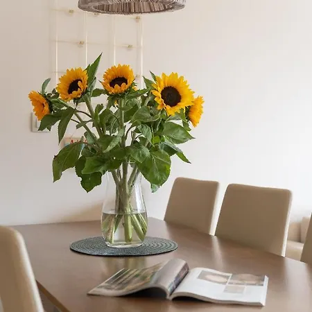 Apartment Your Holidays Pomorska *