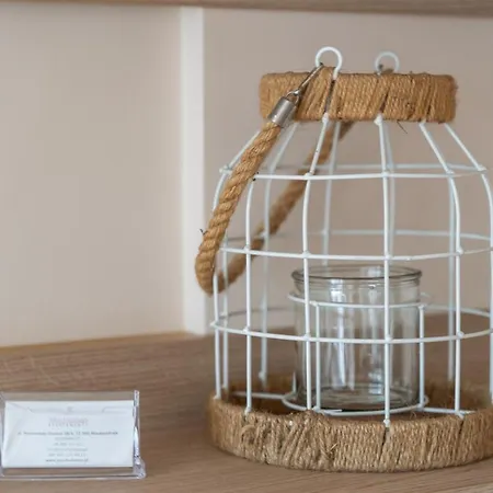 Your Holidays Pomorska Miedzyzdroje