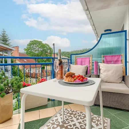 아파트 Your Holidays Pomorska