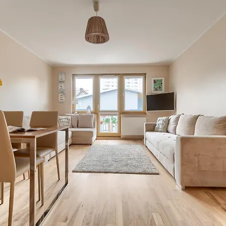 Your Holidays Pomorska