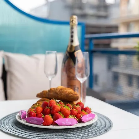 Your Holidays Pomorska Apartment *