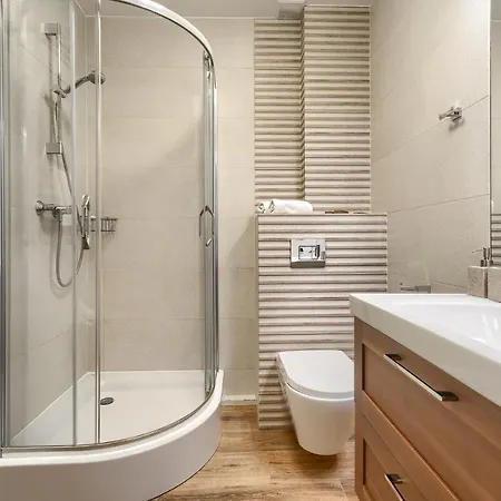 Apartment Your Holidays Pomorska Miedzyzdroje