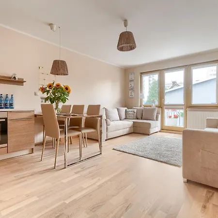 Your Holidays Pomorska *