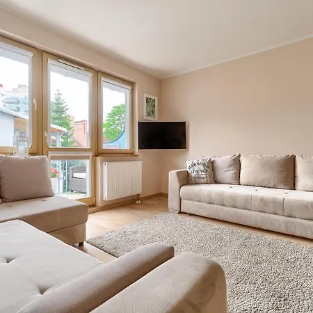 Your Holidays Pomorska